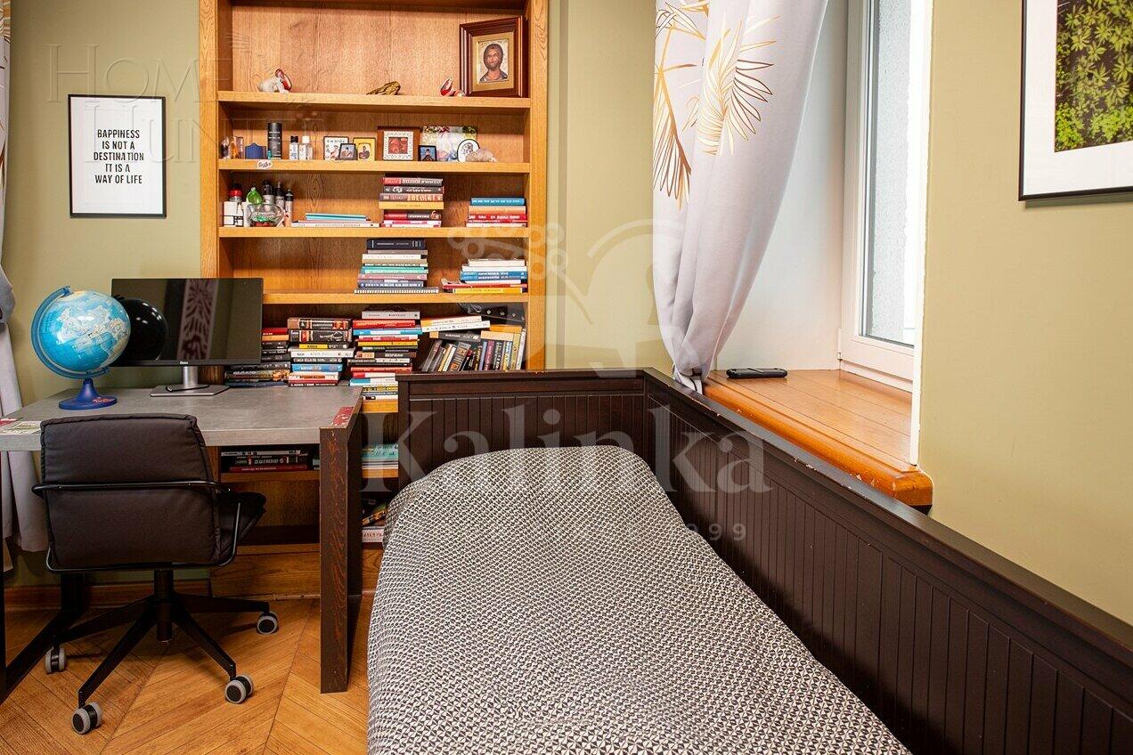 3-КОМН. КВАРТИРА С ОТДЕЛКОЙ 93.3 М² НА 11 ЭТАЖЕ