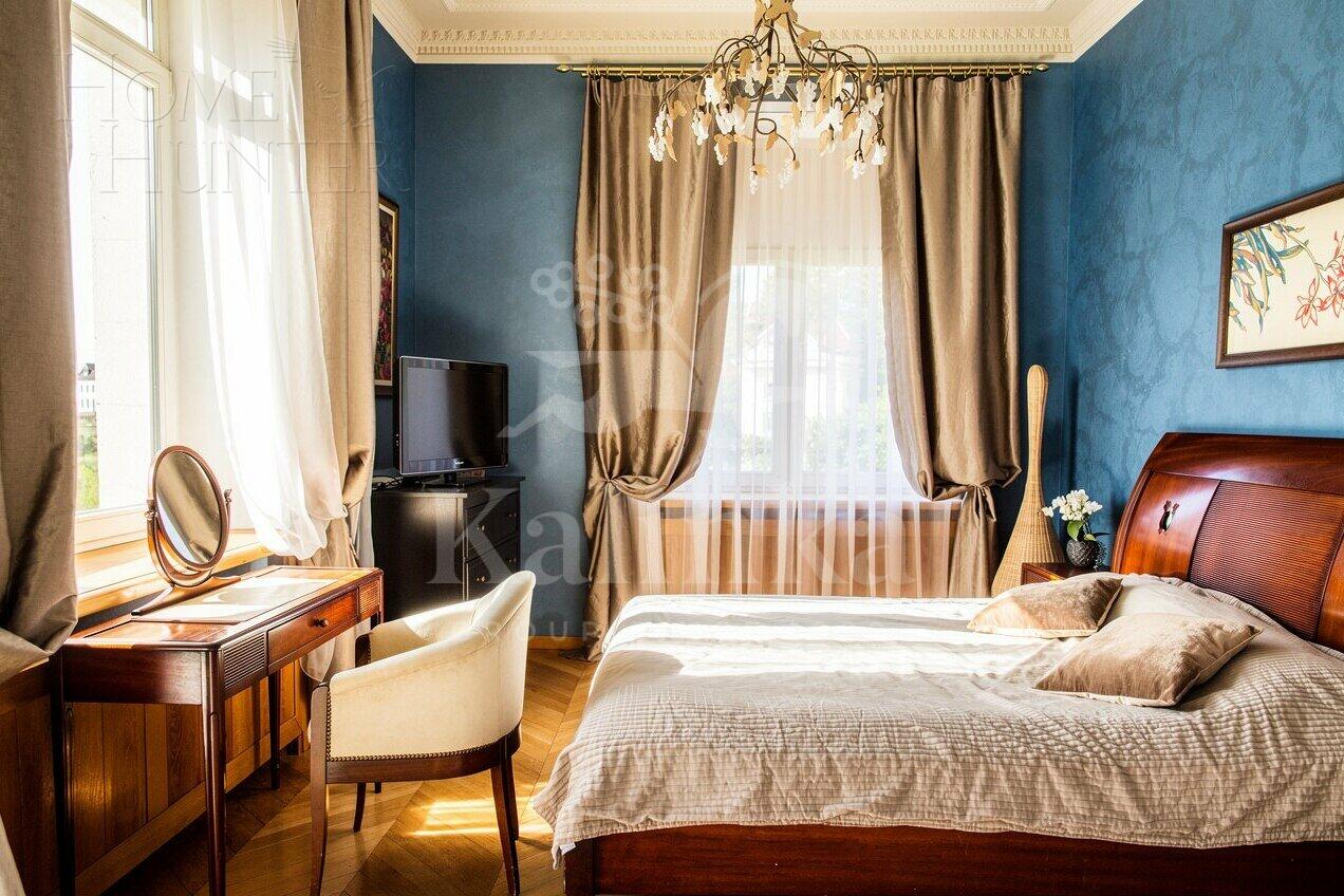 3-КОМН. КВАРТИРА С ОТДЕЛКОЙ 93.3 М² НА 11 ЭТАЖЕ