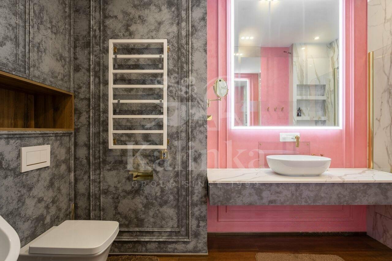 1-КОМН. АПАРТАМЕНТЫ С ОТДЕЛКОЙ 53 М² НА 7 ЭТАЖЕ