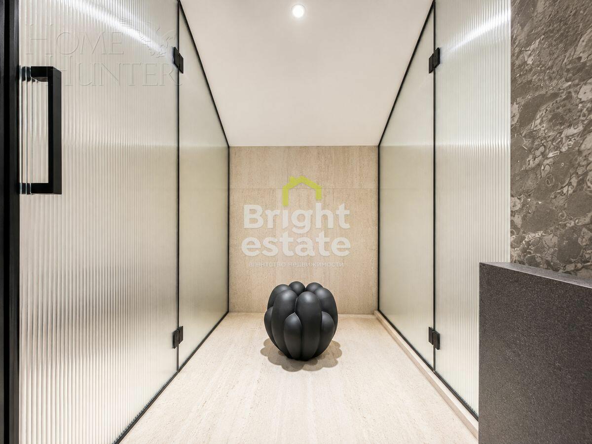 2-этажный коттедж 640 м² с отделкой
