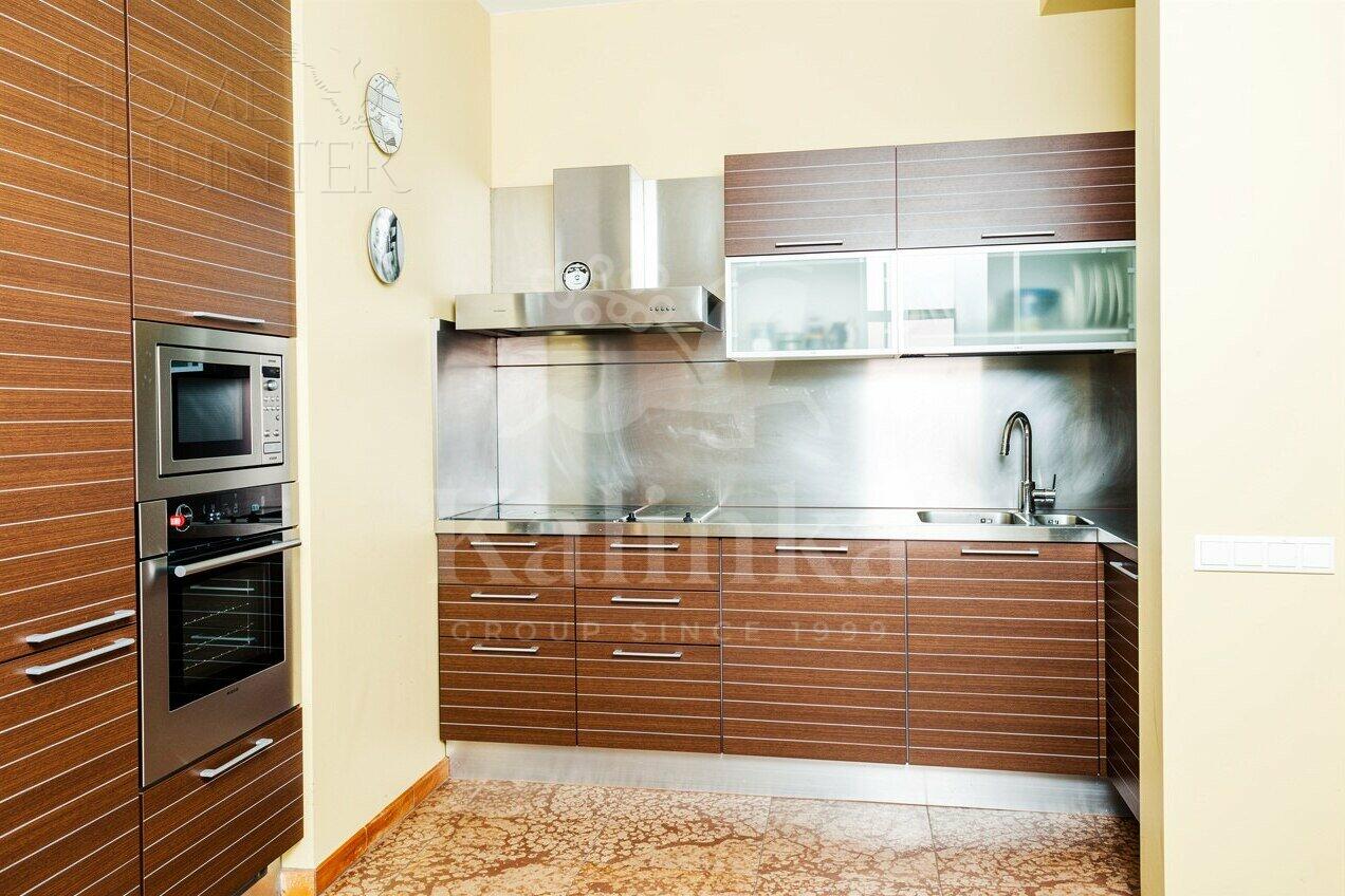 3-КОМН. КВАРТИРА С ОТДЕЛКОЙ 93.3 М² НА 11 ЭТАЖЕ