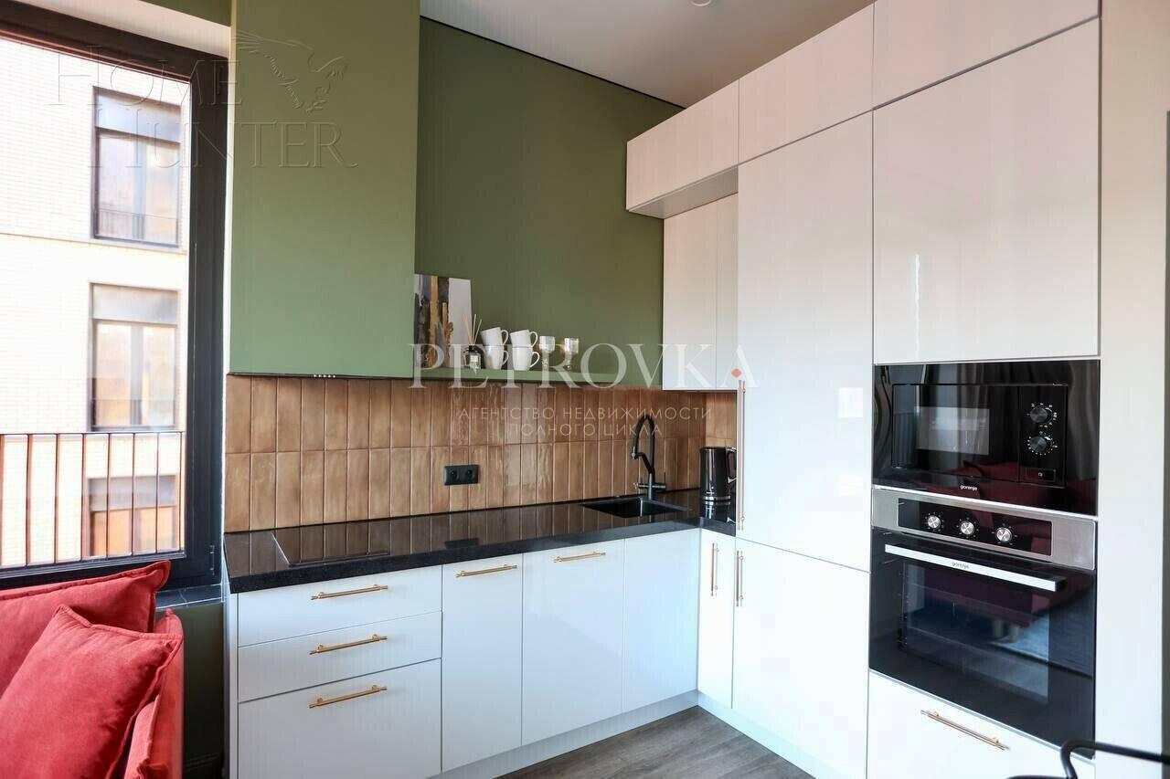 2-КОМН. КВАРТИРА С ОТДЕЛКОЙ 37 М² НА 11 ЭТАЖЕ
