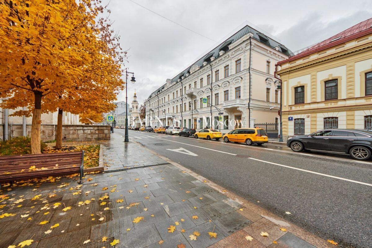 4-КОМН. КВАРТИРА БЕЗ ОТДЕЛКИ 210 М² НА 2 ЭТАЖЕ