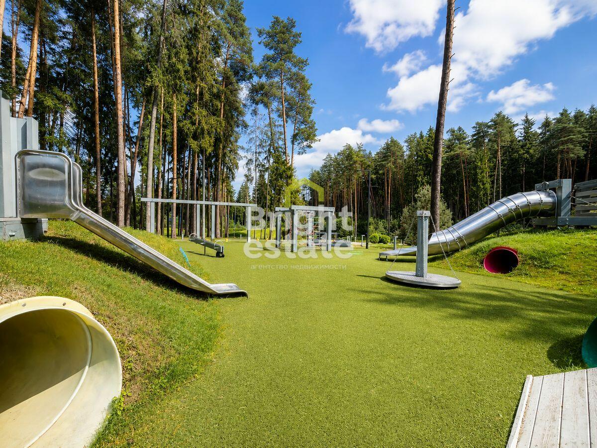 2-этажный коттедж 640 м² с отделкой