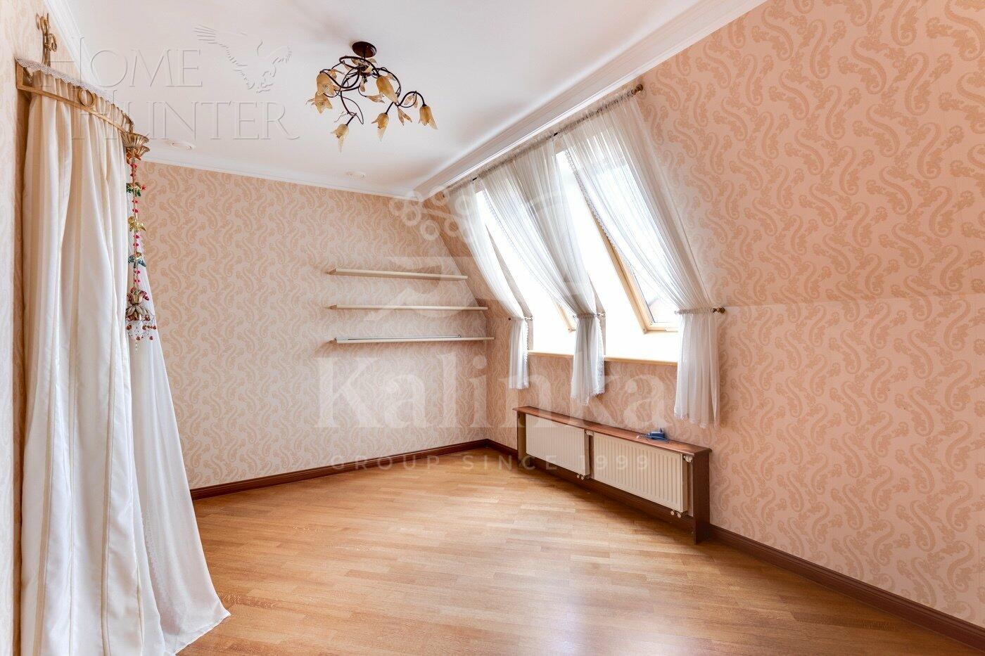 2-этажный коттедж 608 м² с отделкой