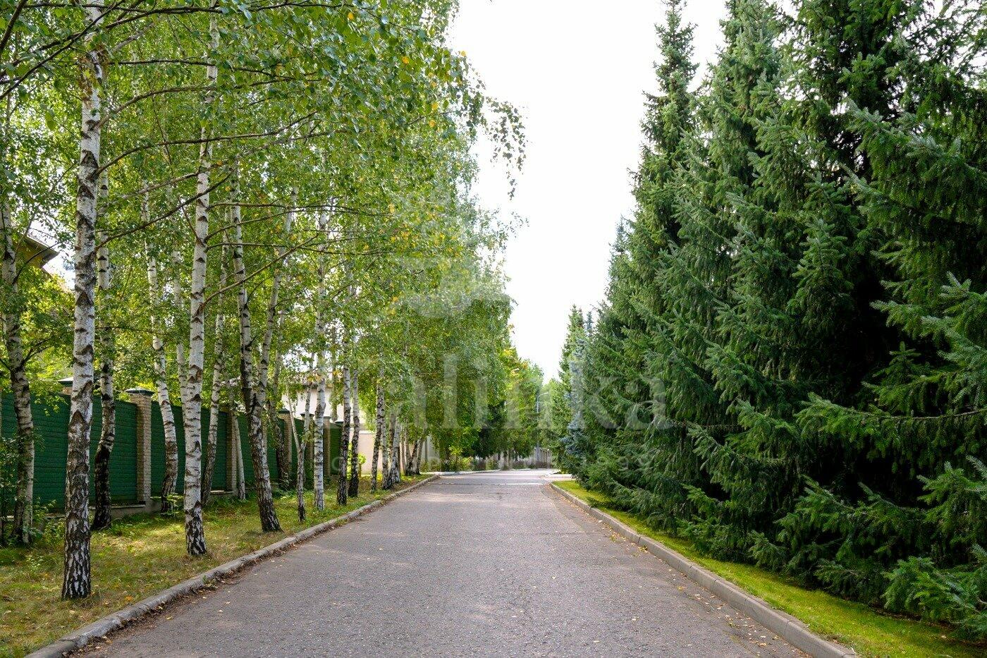 2-этажный коттедж 608 м² с отделкой