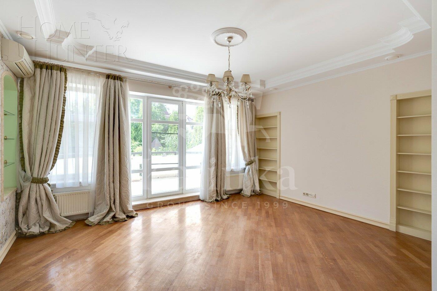 2-этажный коттедж 608 м² с отделкой