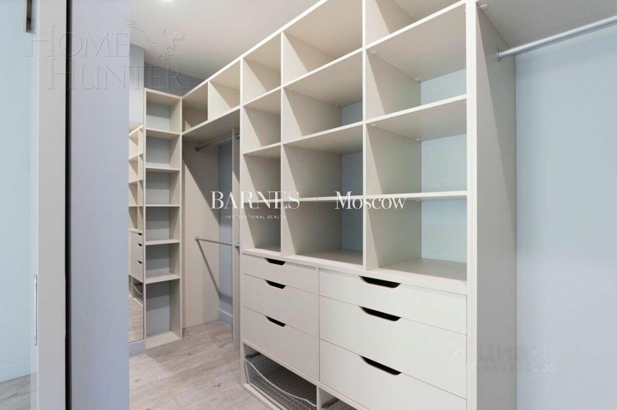 2-этажный таунхаус 384 м² с отделкой