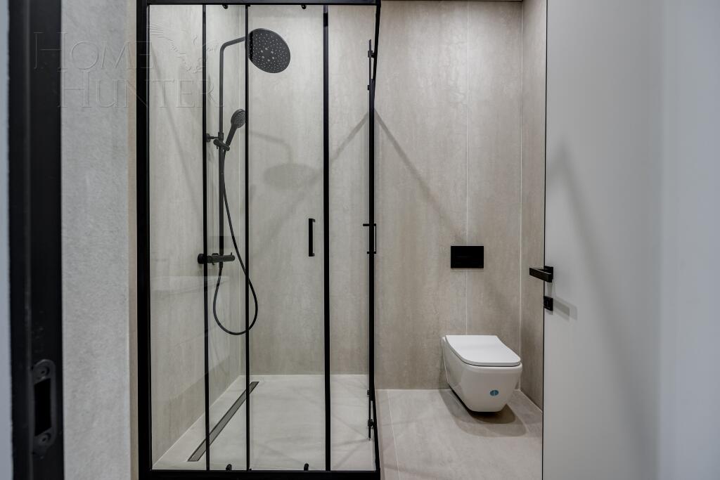 3-КОМН. КВАРТИРА С ОТДЕЛКОЙ 76.7 М² НА 4 ЭТАЖЕ