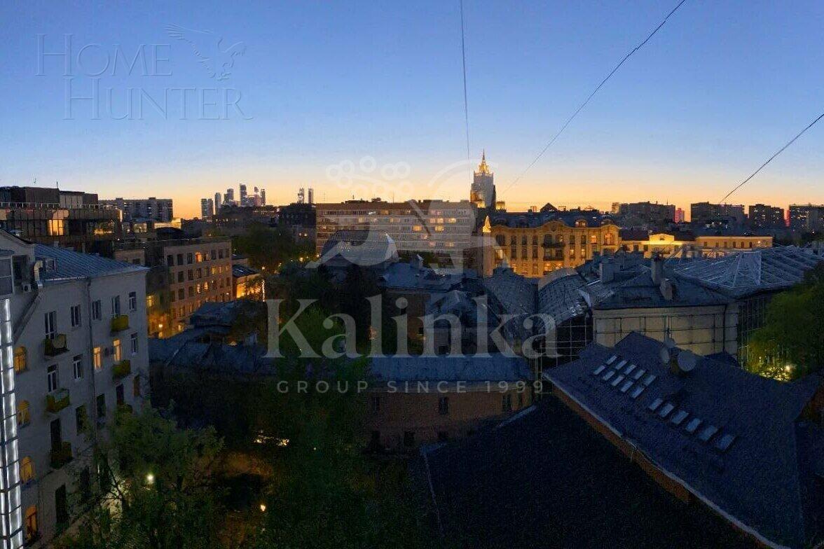 2-КОМН. КВАРТИРА С ОТДЕЛКОЙ 50.9 М² НА 6 ЭТАЖЕ