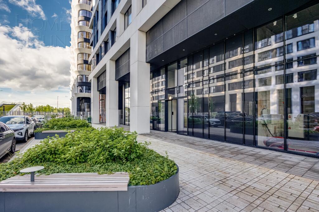 3-КОМН. КВАРТИРА С ОТДЕЛКОЙ 76.7 М² НА 4 ЭТАЖЕ