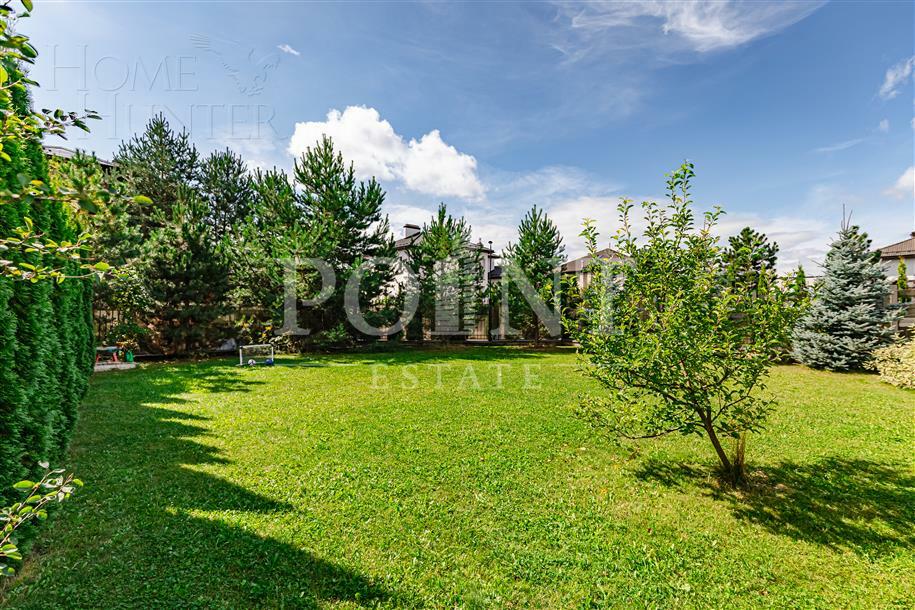 2-этажный коттедж 380 м² с отделкой