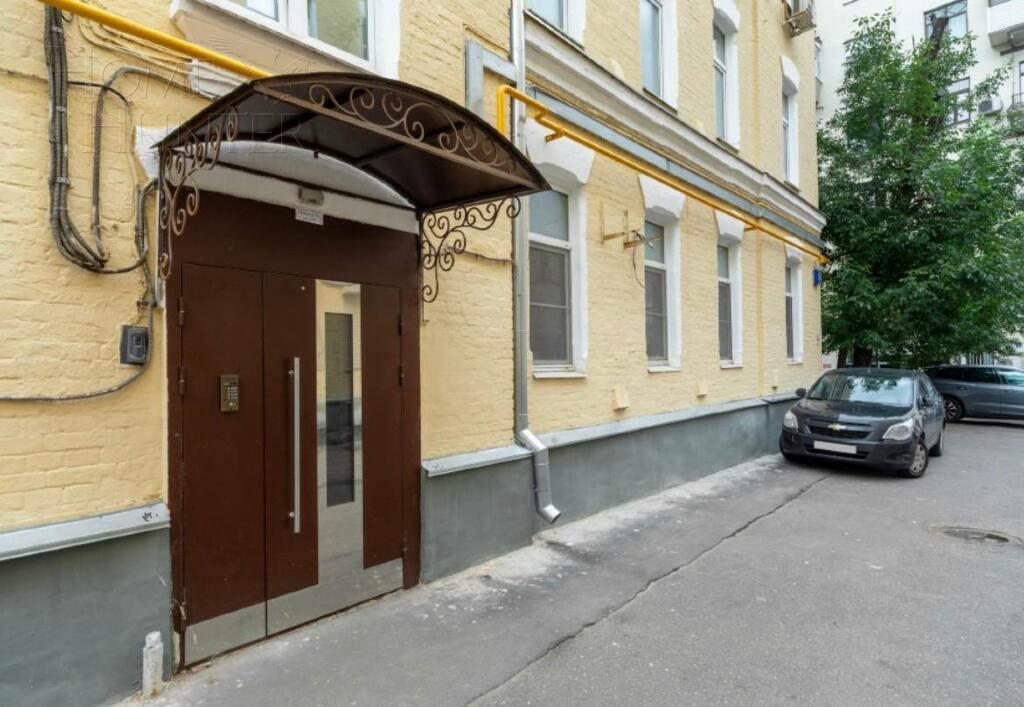 3-КОМН. КВАРТИРА С ОТДЕЛКОЙ 82 М² НА 4 ЭТАЖЕ