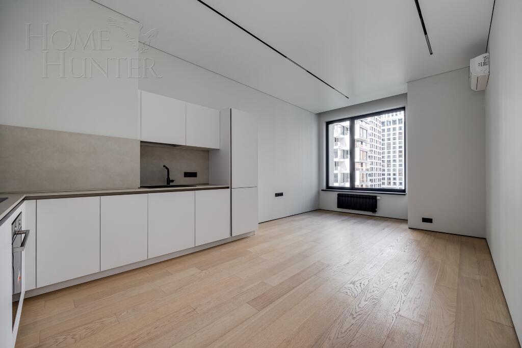 3-КОМН. КВАРТИРА С ОТДЕЛКОЙ 76.7 М² НА 4 ЭТАЖЕ