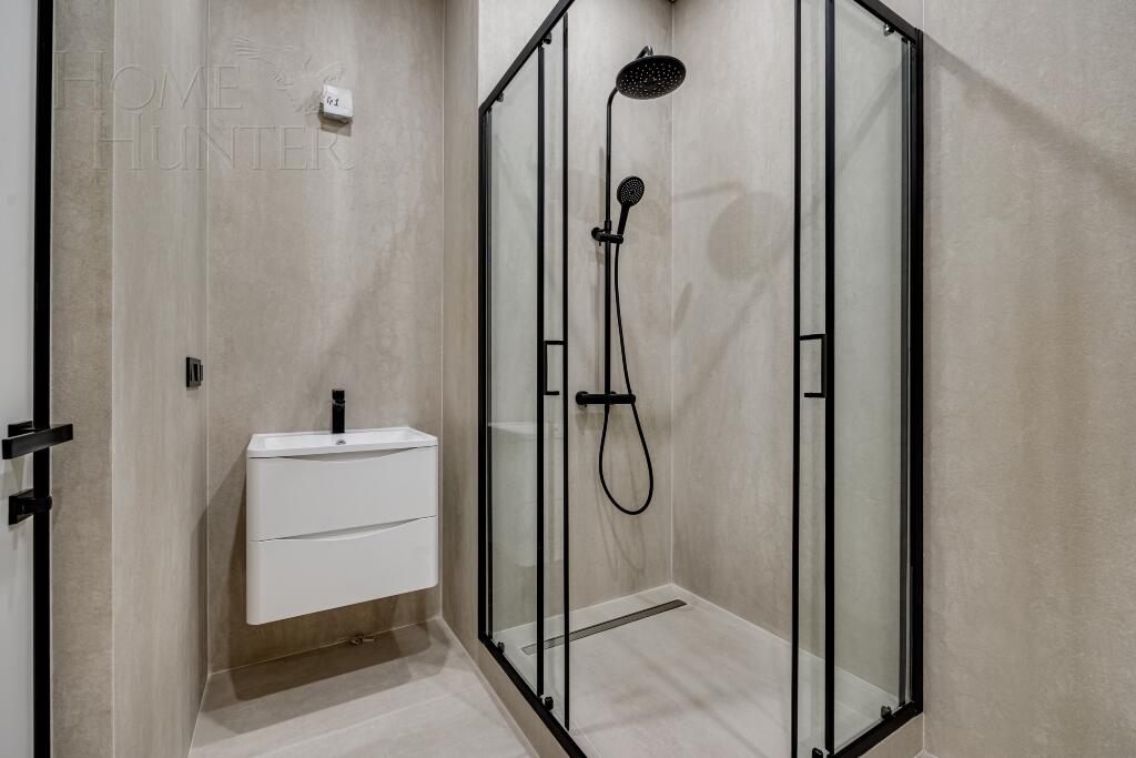 3-КОМН. КВАРТИРА С ОТДЕЛКОЙ 76.7 М² НА 4 ЭТАЖЕ