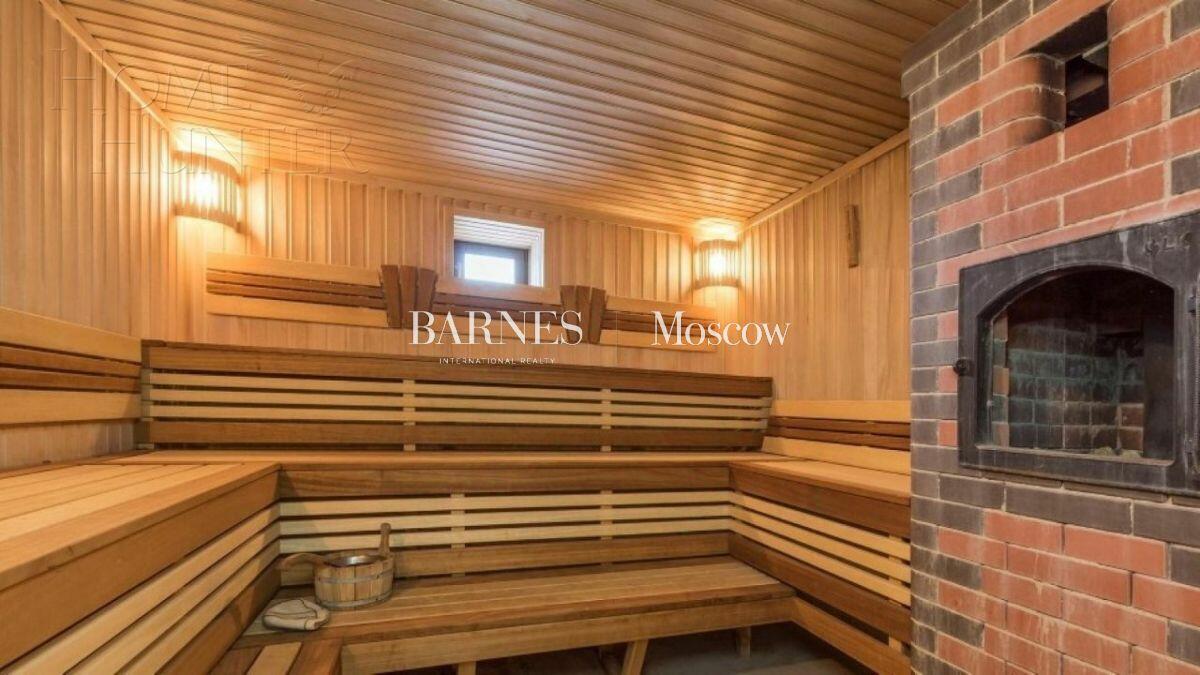 2-этажный коттедж 1 250 м² с отделкой