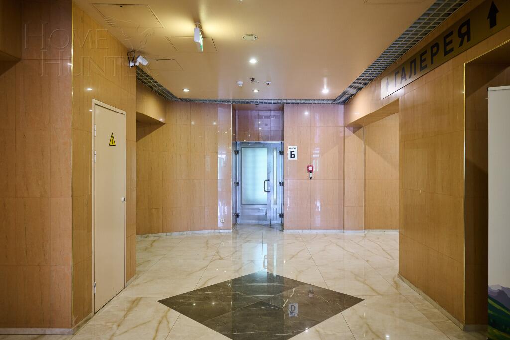 4-КОМН. КВАРТИРА С ОТДЕЛКОЙ 270 М² НА 22 ЭТАЖЕ