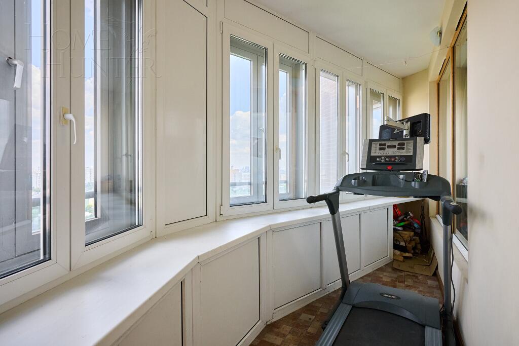 4-КОМН. КВАРТИРА С ОТДЕЛКОЙ 270 М² НА 22 ЭТАЖЕ