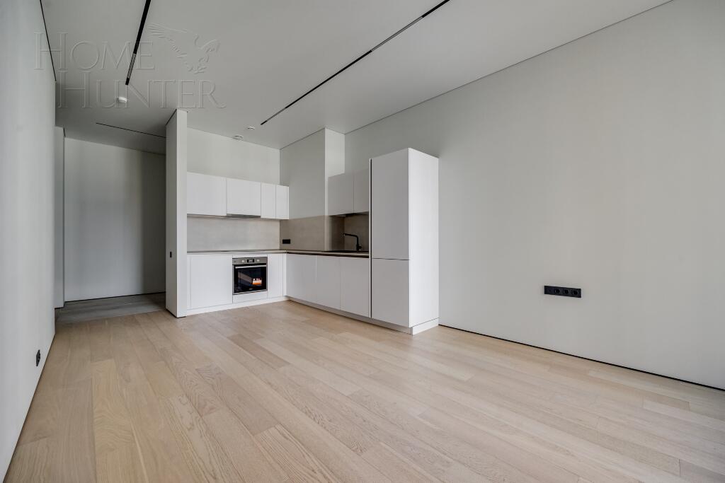 3-КОМН. КВАРТИРА С ОТДЕЛКОЙ 76.7 М² НА 4 ЭТАЖЕ