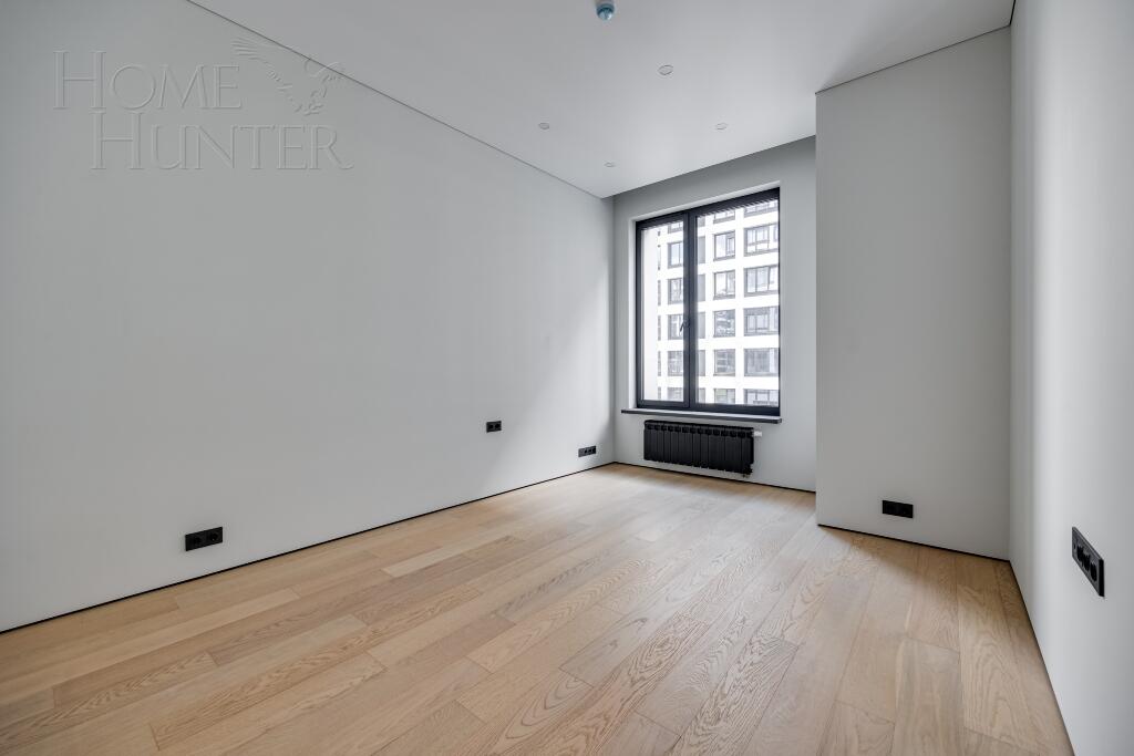 3-КОМН. КВАРТИРА С ОТДЕЛКОЙ 76.7 М² НА 4 ЭТАЖЕ