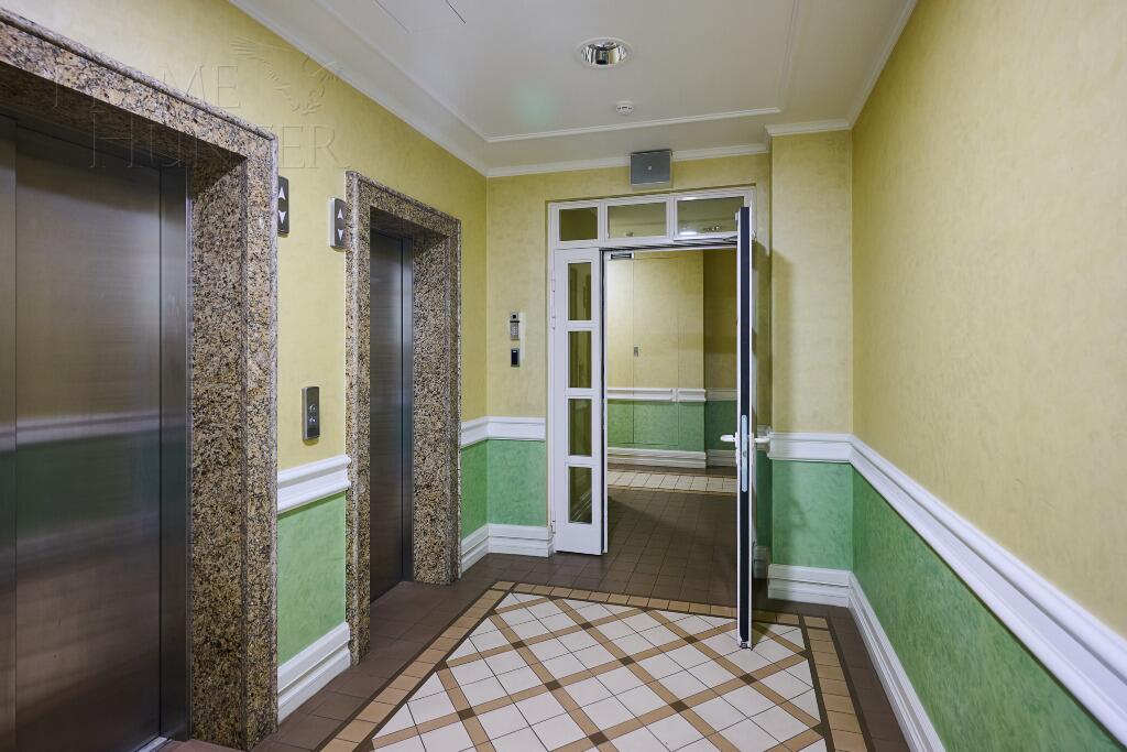 4-КОМН. КВАРТИРА С ОТДЕЛКОЙ 145 М² НА 4 ЭТАЖЕ