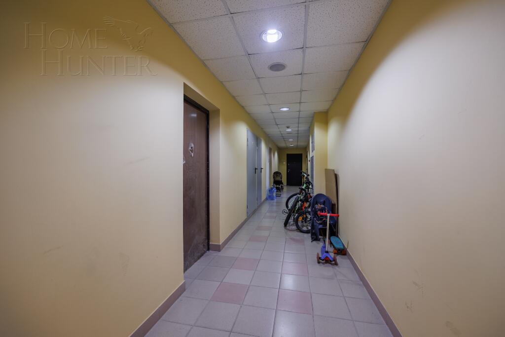 2-УРОВНЕВЫЙ ПЕНТХАУС БЕЗ ОТДЕЛКИ 241.2 М² НА 15 ЭТАЖЕ