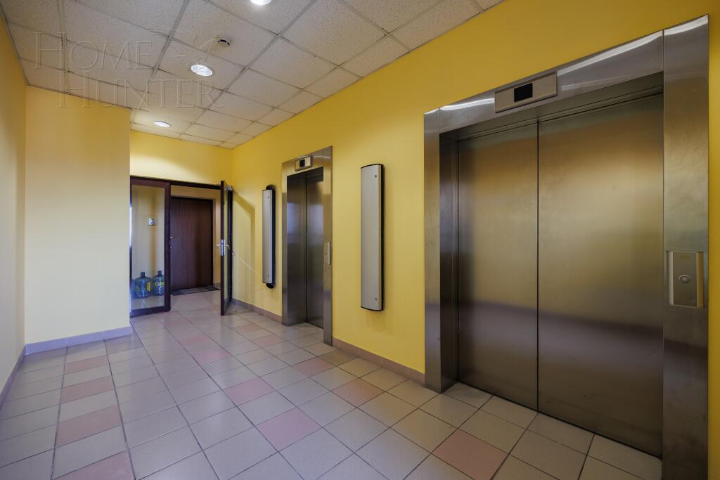 2-УРОВНЕВЫЙ ПЕНТХАУС БЕЗ ОТДЕЛКИ 241.2 М² НА 15 ЭТАЖЕ
