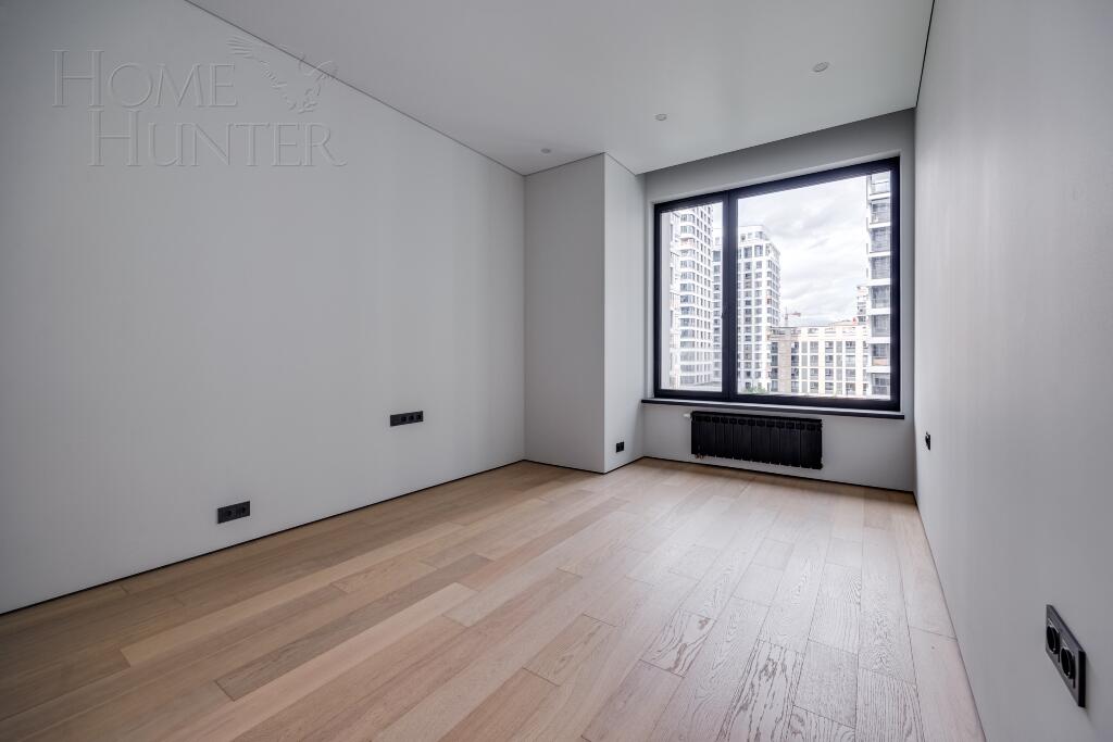 3-КОМН. КВАРТИРА С ОТДЕЛКОЙ 76.7 М² НА 4 ЭТАЖЕ