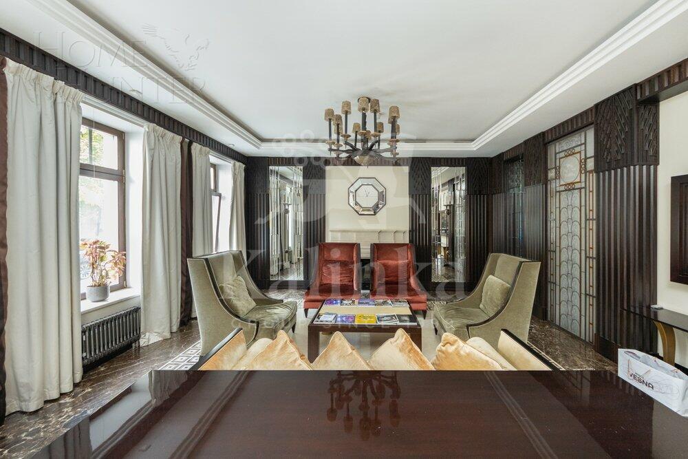 1-КОМН. КВАРТИРА С ОТДЕЛКОЙ 78.7 М² НА 2 ЭТАЖЕ