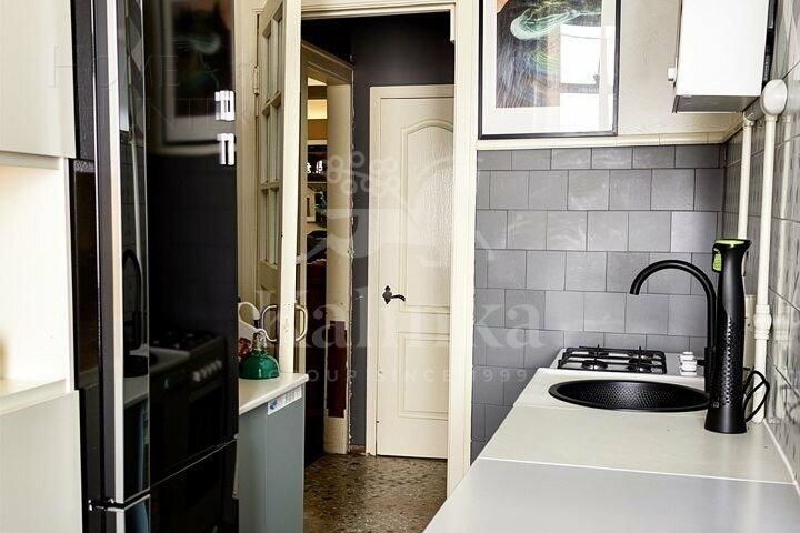 2-КОМН. КВАРТИРА С ОТДЕЛКОЙ 50.9 М² НА 6 ЭТАЖЕ