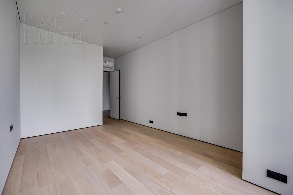 3-КОМН. КВАРТИРА С ОТДЕЛКОЙ 76.7 М² НА 4 ЭТАЖЕ