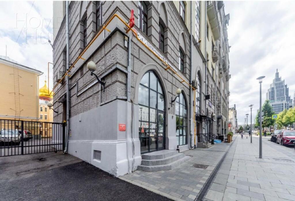 3-КОМН. КВАРТИРА С ОТДЕЛКОЙ 82 М² НА 4 ЭТАЖЕ