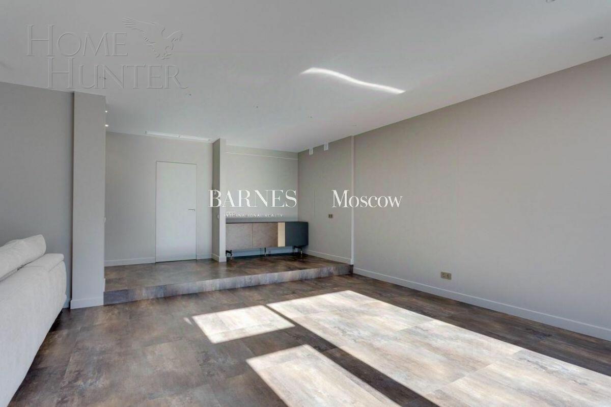 2-этажный таунхаус 384 м² с отделкой