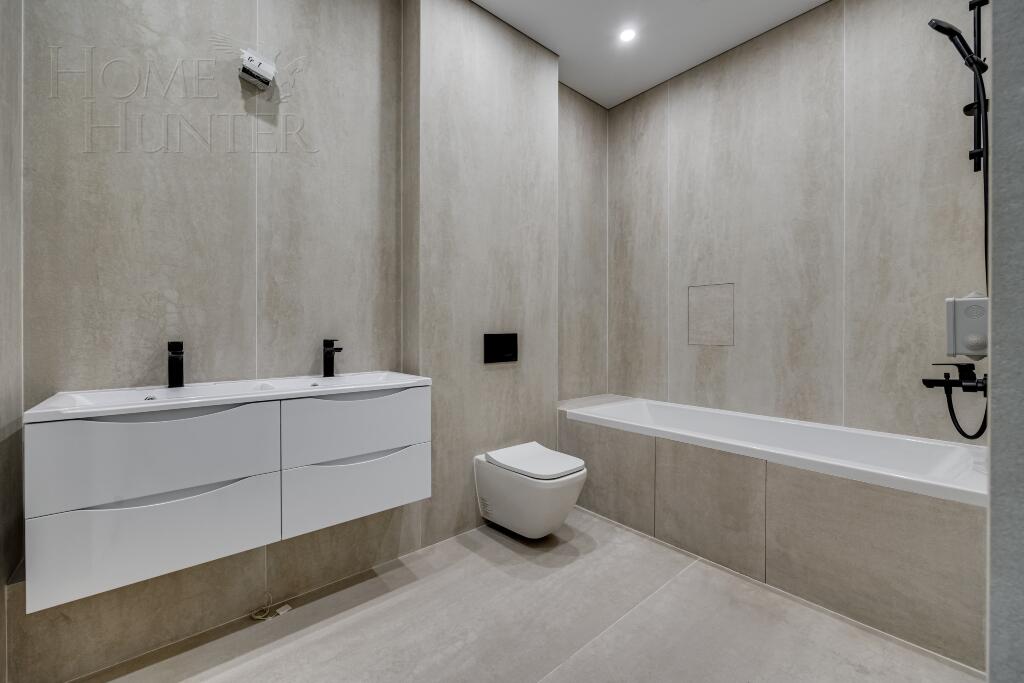 3-КОМН. КВАРТИРА С ОТДЕЛКОЙ 76.7 М² НА 4 ЭТАЖЕ