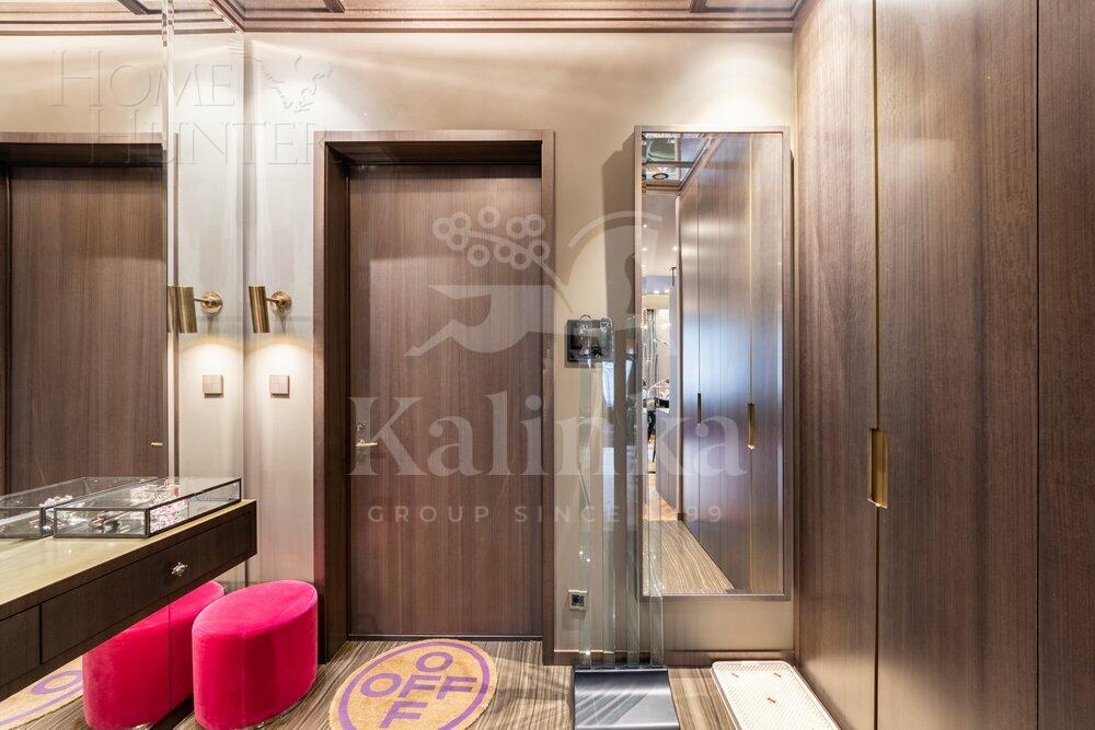 1-КОМН. КВАРТИРА С ОТДЕЛКОЙ 78.7 М² НА 2 ЭТАЖЕ