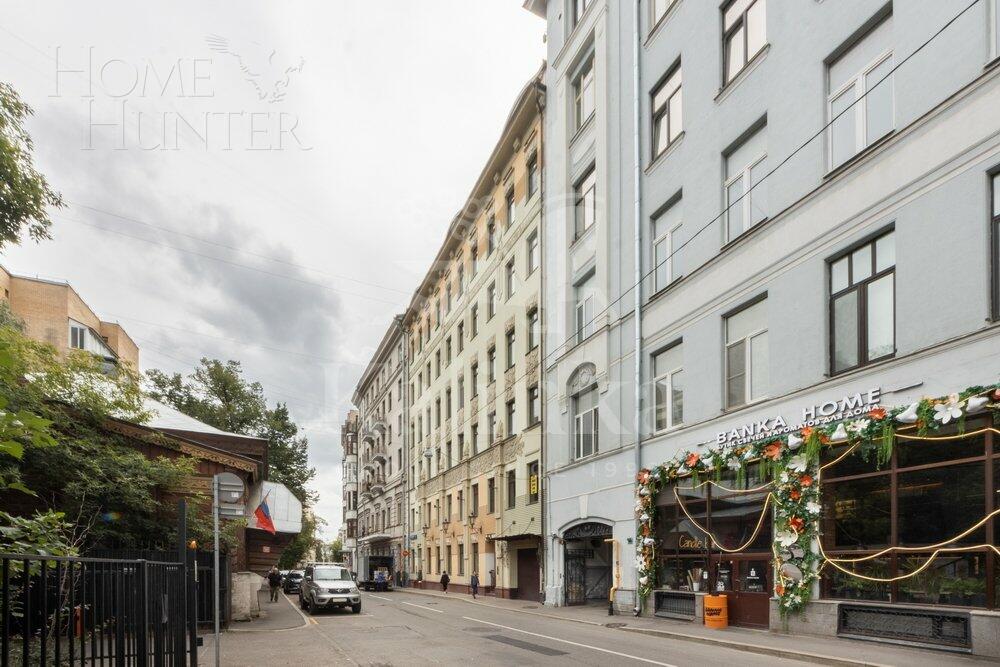 1-КОМН. КВАРТИРА С ОТДЕЛКОЙ 78.7 М² НА 2 ЭТАЖЕ