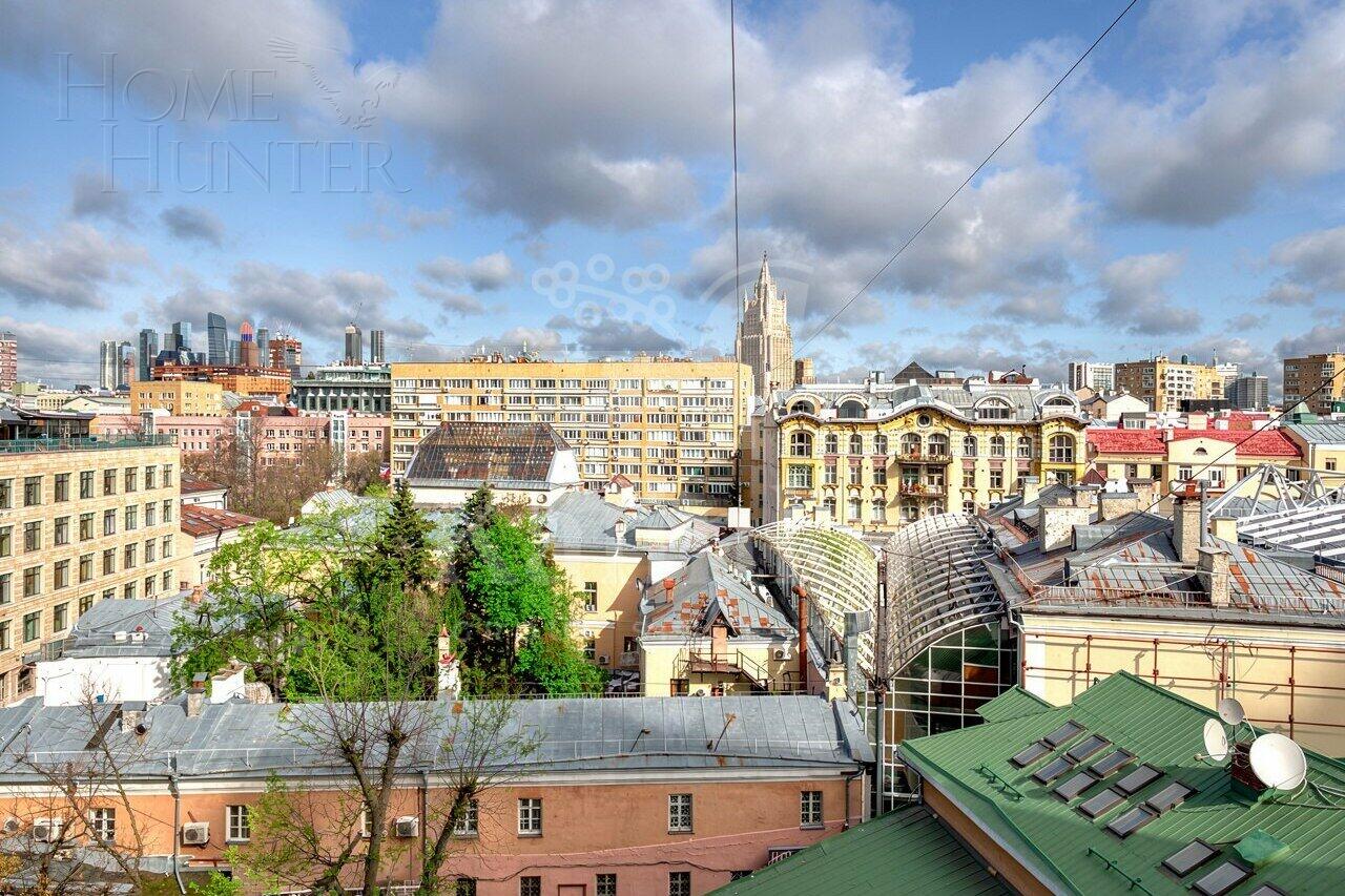 2-КОМН. КВАРТИРА С ОТДЕЛКОЙ 50.9 М² НА 6 ЭТАЖЕ