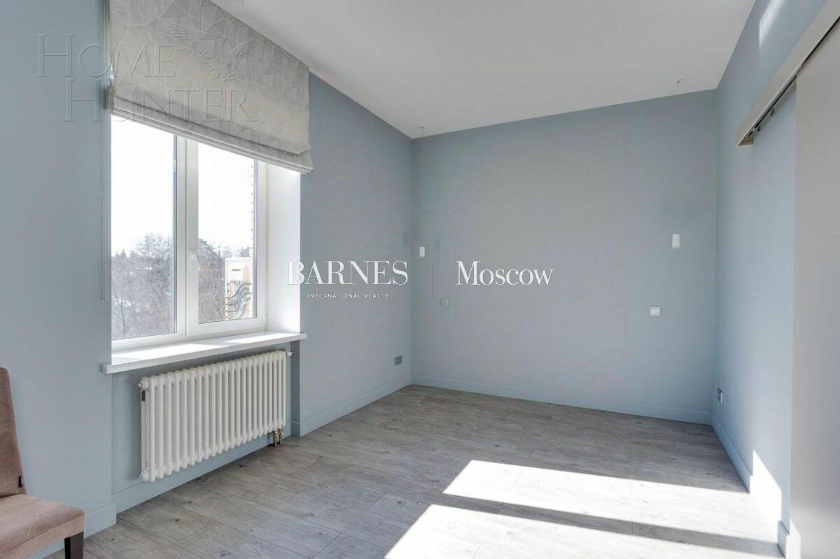 2-этажный таунхаус 384 м² с отделкой