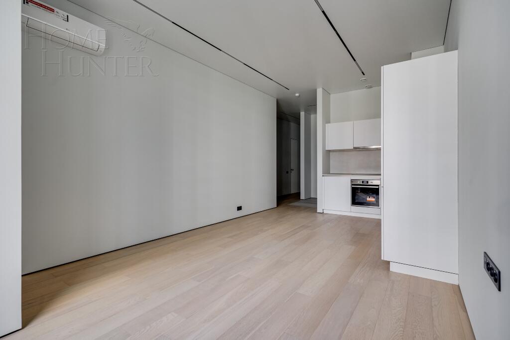 3-КОМН. КВАРТИРА С ОТДЕЛКОЙ 76.7 М² НА 4 ЭТАЖЕ