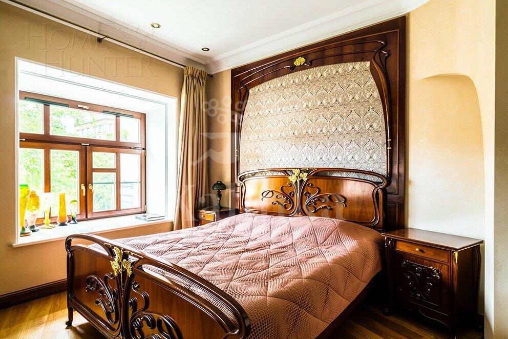 3-УРОВНЕВЫЙ ТАУНХАУС С ОТДЕЛКОЙ 154.2 М² НА 1 ЭТАЖЕ
