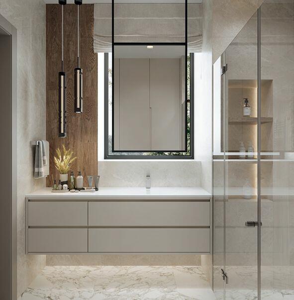 2-этажный коттедж 430 м² с отделкой