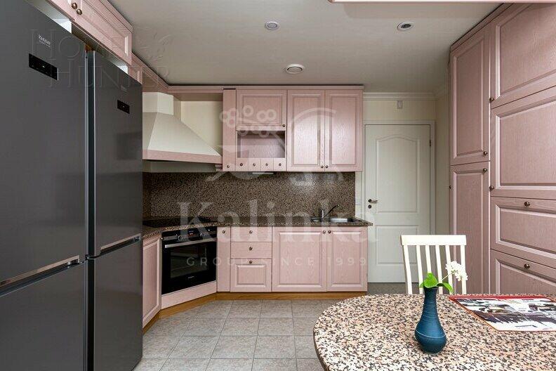 2-этажный коттедж 640 м² с отделкой