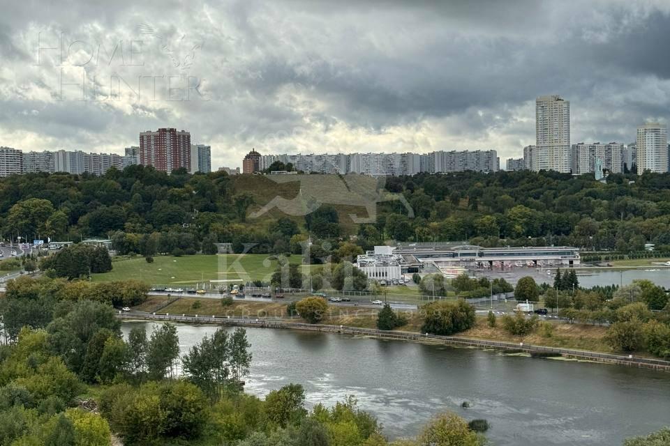 2-КОМН. КВАРТИРА БЕЗ ОТДЕЛКИ 43.6 М² НА 11 ЭТАЖЕ