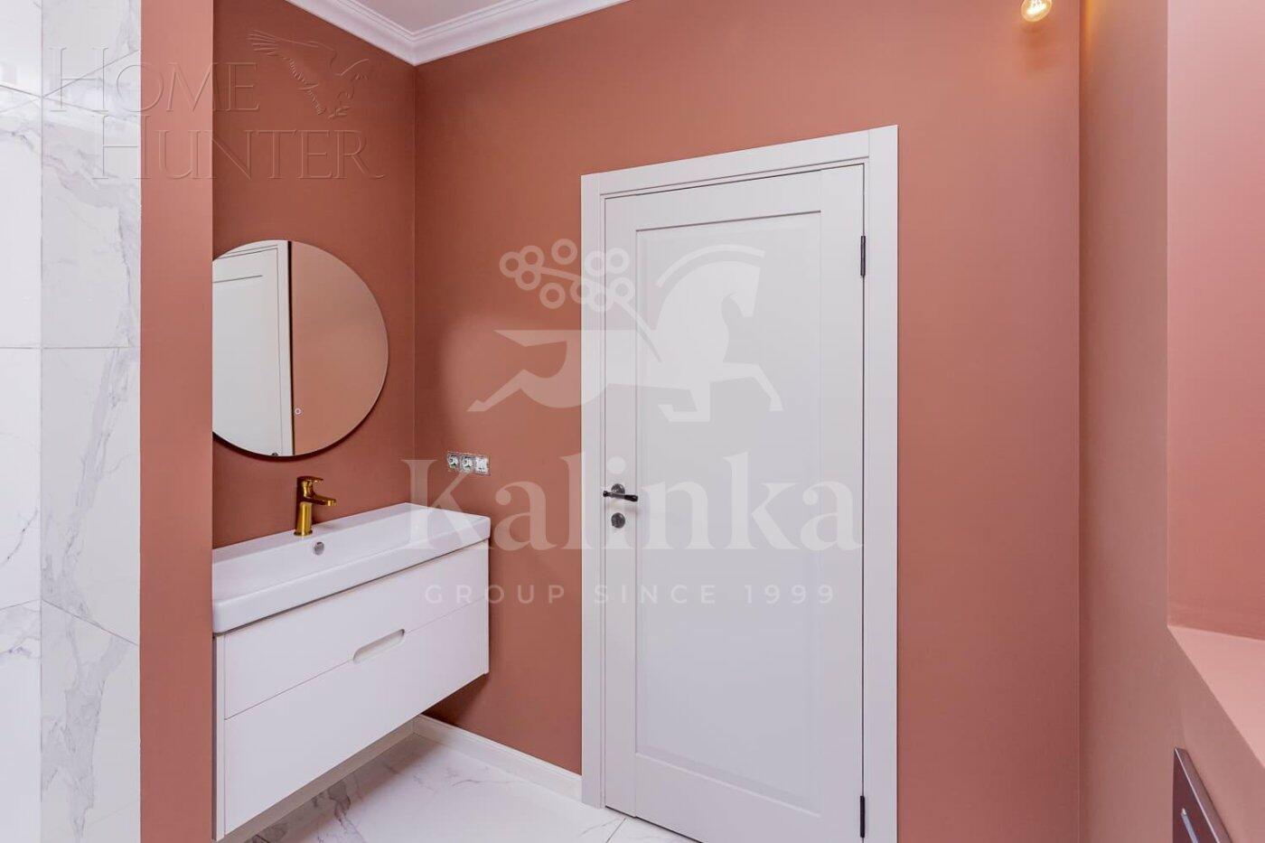 2-этажный коттедж 305 м² с отделкой