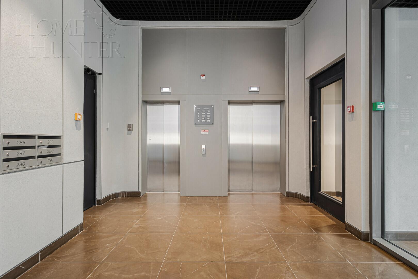 4-КОМН. КВАРТИРА БЕЗ ОТДЕЛКИ 82 М² НА 5 ЭТАЖЕ