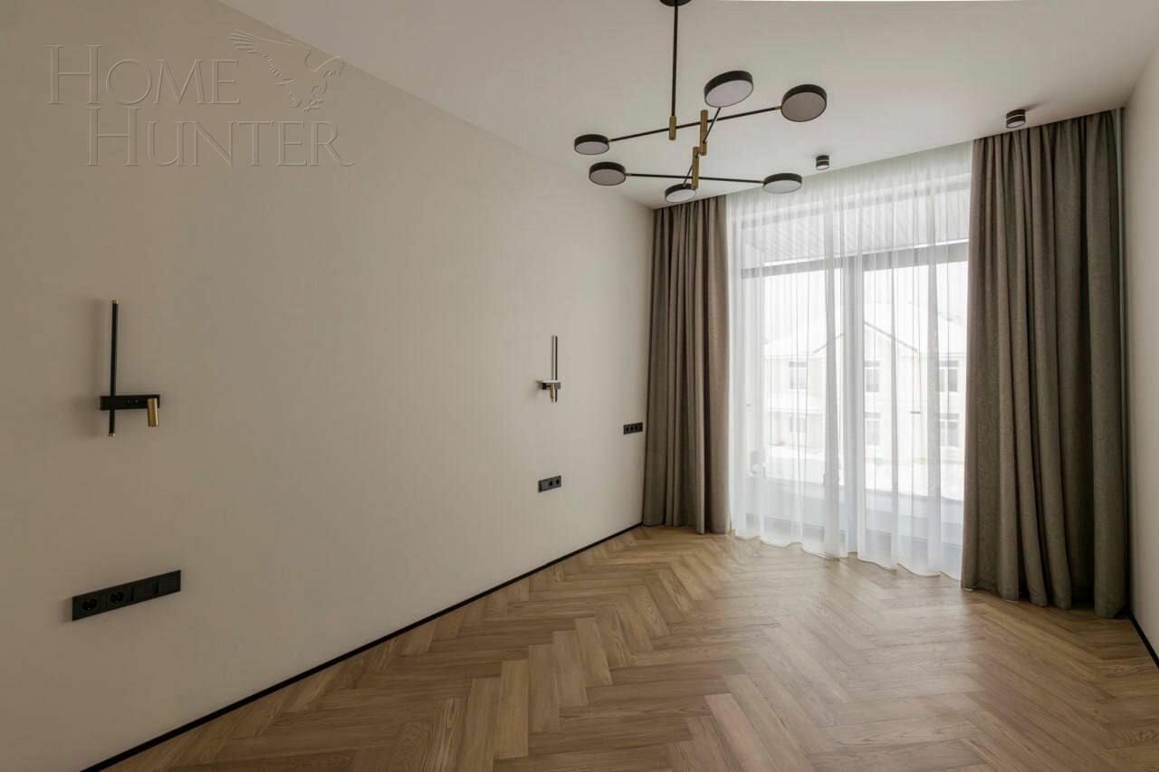 2-этажный коттедж 360 м² с отделкой
