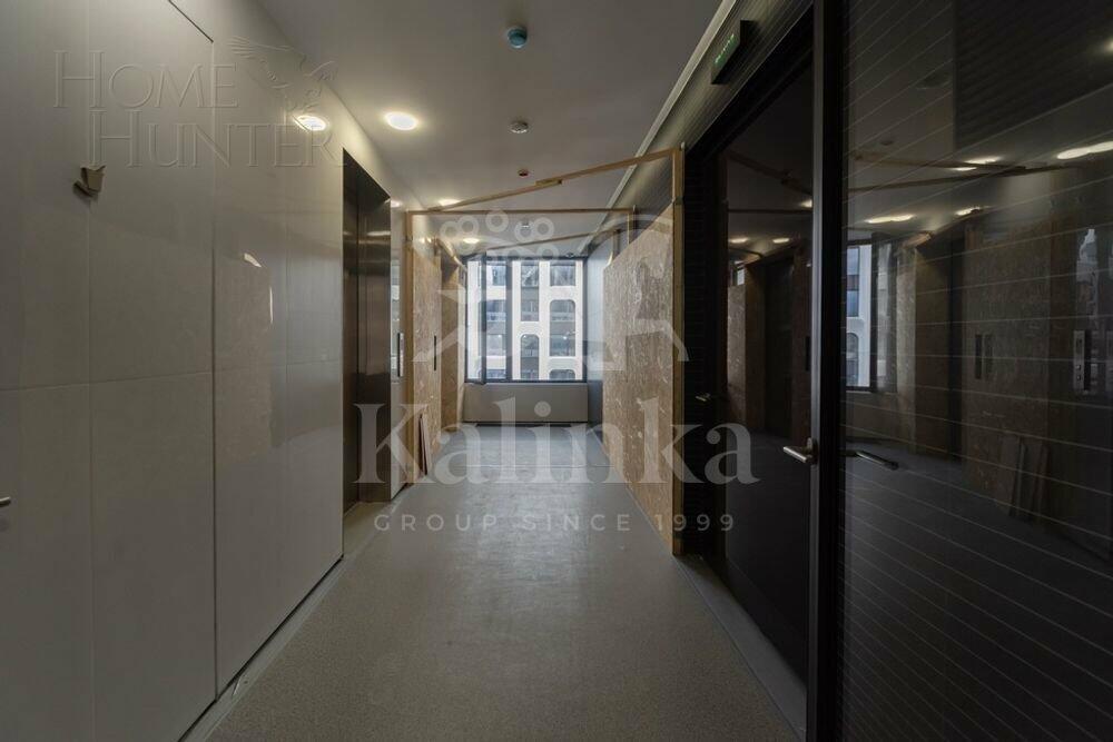 3-КОМН. КВАРТИРА БЕЗ ОТДЕЛКИ 85 М² НА 8 ЭТАЖЕ