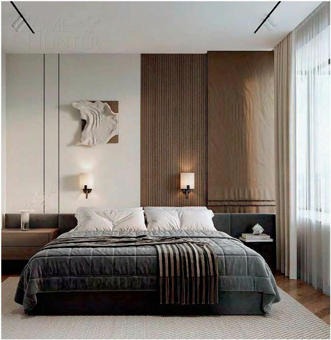 2-этажный коттедж 323.08 м² с отделкой