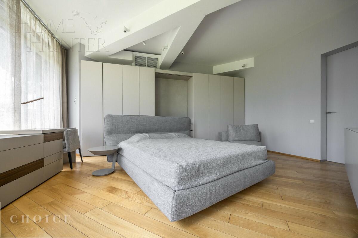 1-этажный коттедж 700 м² с отделкой