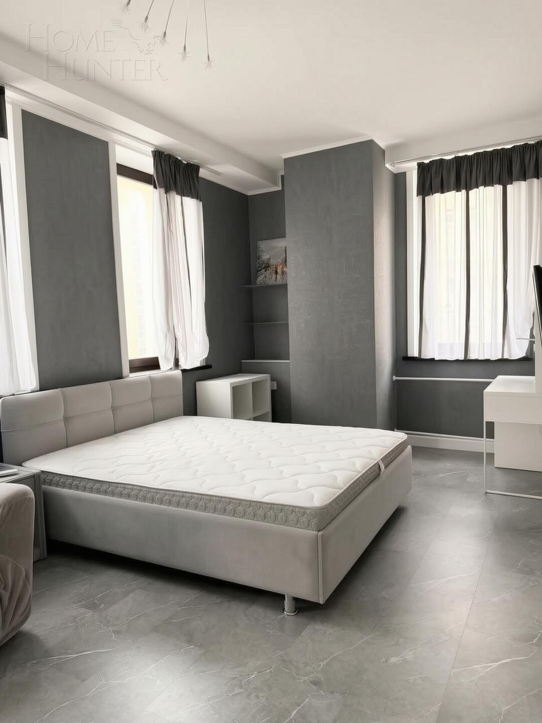 6-КОМН. КВАРТИРА С ОТДЕЛКОЙ 290 М² НА 5 ЭТАЖЕ